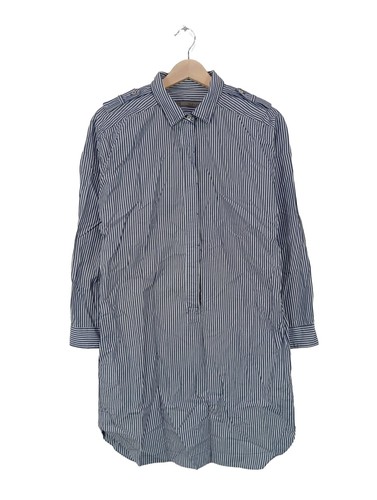 Zara abito blusa - camicia, donna