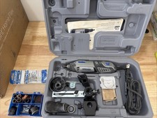 Dremel 4000 Kit Utensili