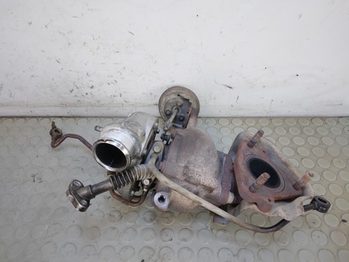 20812 turbina turbocompressore - turbina,