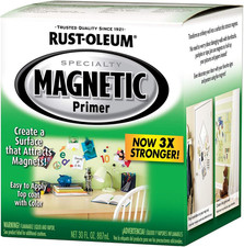 Primer magnetico lattice
