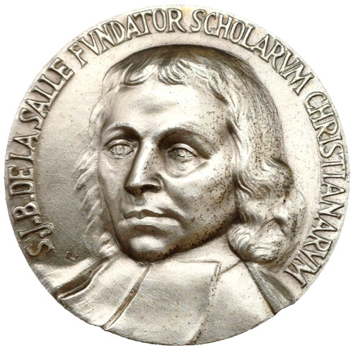 La salle istituto - s.j.b.,