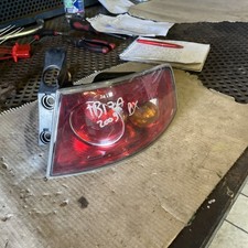 Faro Posteriore SEAT IBIZA III