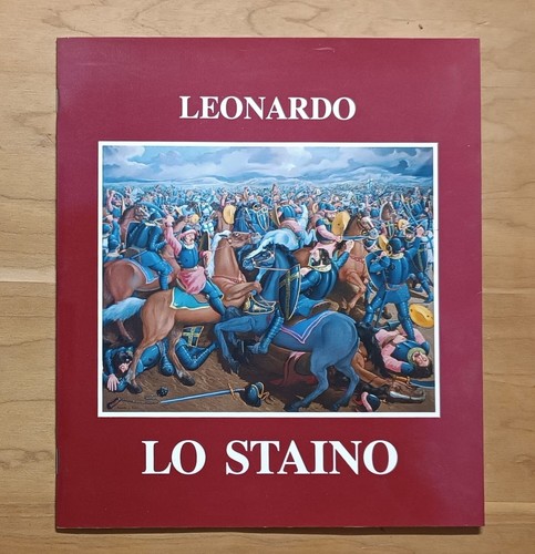 Leonardo staino - leonardo, lo