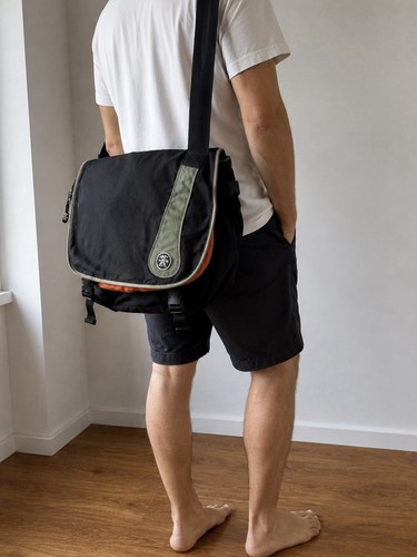 Borsa per laptop - , vintage