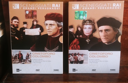 Dvd sceneggiati rai - ,