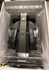 Sennheiser RS 175 Sistema di