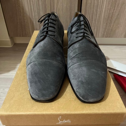 Scarpe eleganti mocassino