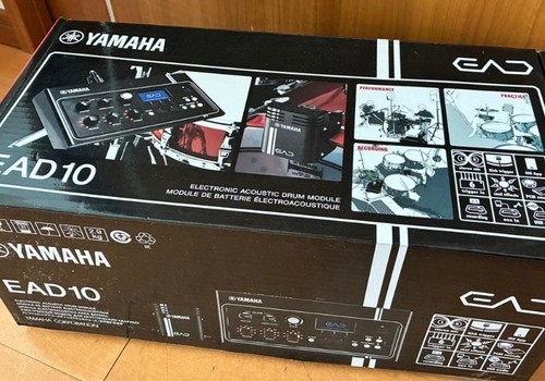 Modulo batteria acustica