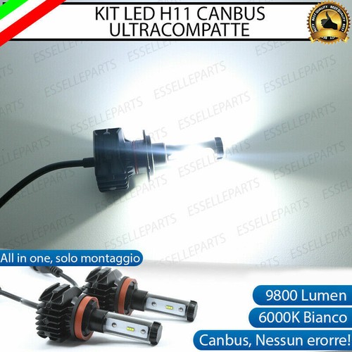 Kit full led - kit, h11