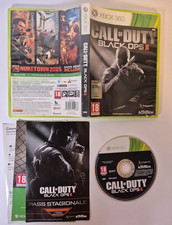 Call of Duty Black Ops 2 Xbox
