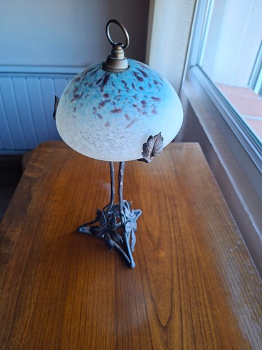Ravissante lampe schneider - ravissante,