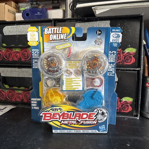 Beyblade metal fusion - beyblade,