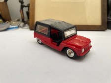 ANCIENNE NOREV PLASTIQUE