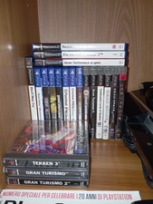 Lotto Console e Giochi