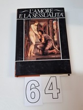 L'Amore e la Sessualità Libro