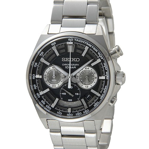 Orologio uomo seiko ssb397p1 - orologio,