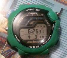 Casio STR-1000  - Primo