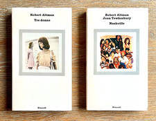 TRE  DONNE + NASHVILLE -