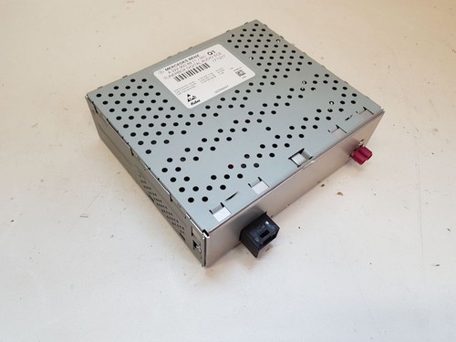 Amplificatore audio finale