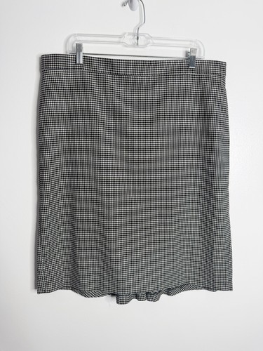 Gonna ann taylor - ann, poule