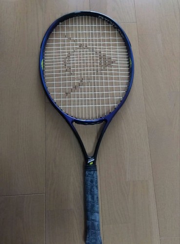 Racchetta tennis dunlop tm - dunlop,