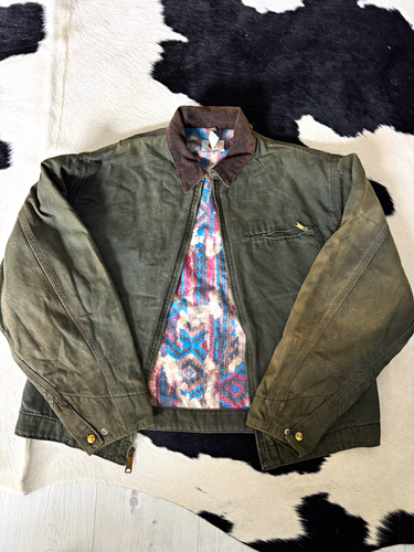 Giacca carhartt vintage 1997 - carhartt,