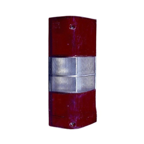Fanale posteriore destro - fanale, dx