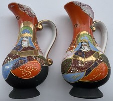 COPPIA ANTICHE BROCCHE