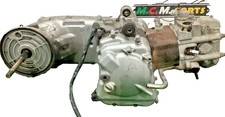 Blocco Motore (G314E) Yamaha