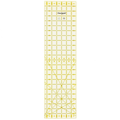 Prym 116644 righello - righello, omnigrid