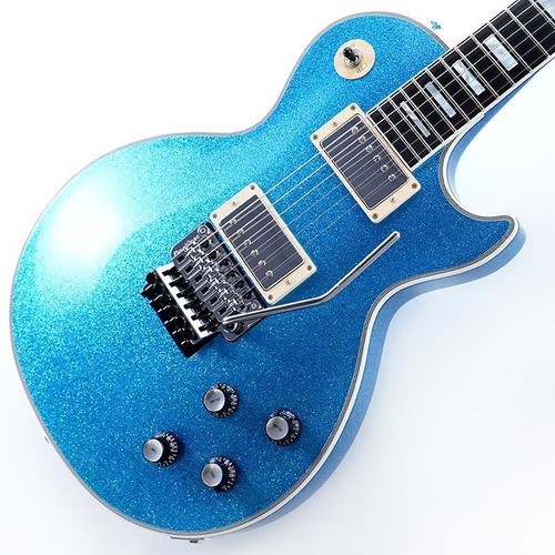 Gibson les paul - les, custom