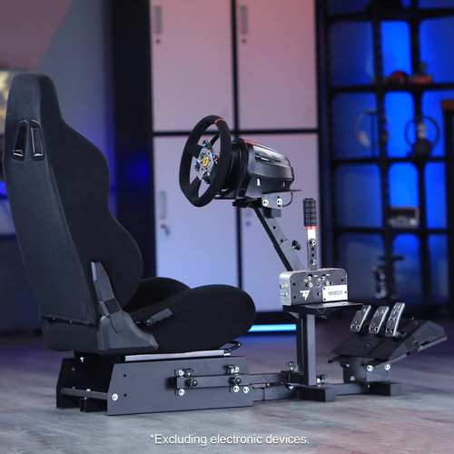 Dardoo g29 racing simulator - g29,