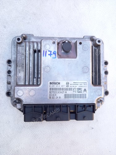 9662212480 bosch 0281012467 - bosch,