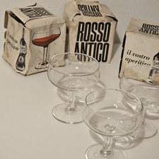  ROSSO ANTICO Vintage  2