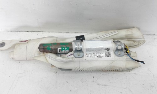 Airbag tendina destro per - tendina,