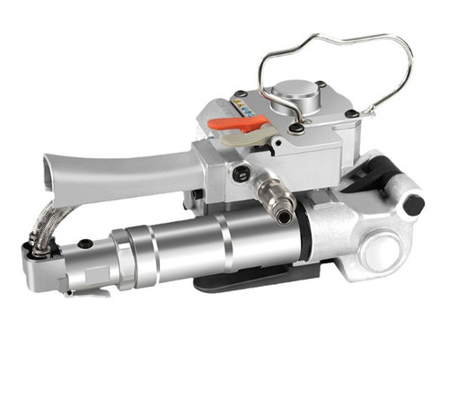 Fascettatrice pneumatica in - ,
