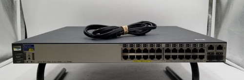 Procurve 2626 pwr - hp, 2626-pwr