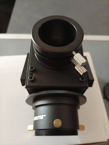 Flip mirror tecnosky - flip,