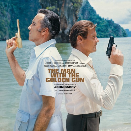 The man with - the,
