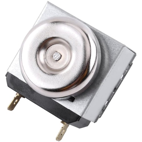 Timer forno meccanico min - forno,
