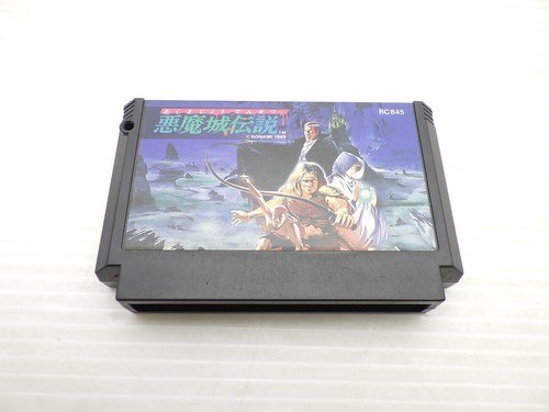 Gioco castlevania iii - castlevania,