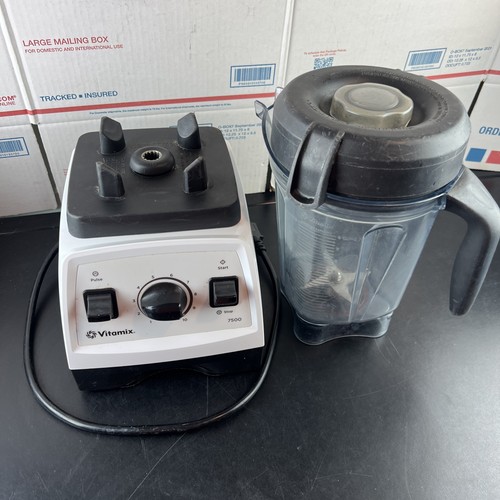 Vitamix 7500 pro mixer - 7500,