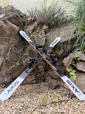 OTTIMO! ⛷️ Sci STÖCKLI