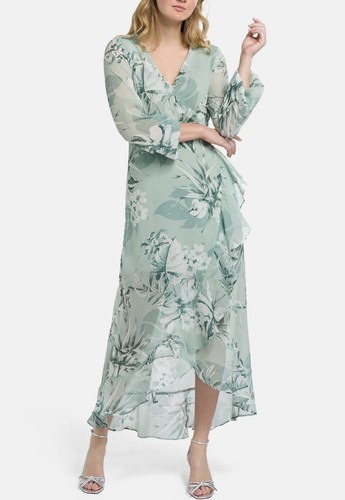Guess women floral wrap - guess, women’s