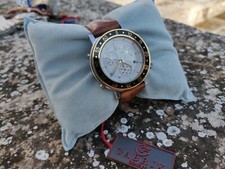 Gabrix Geneve Cronografo -