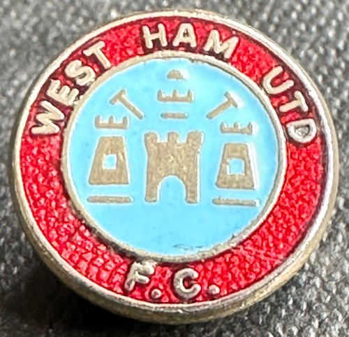 West ham united vintage - united, fc