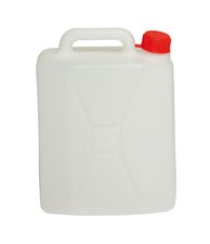 Bidone tanica plastica per - tanica,