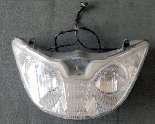 Faro proiettore piaggio 125 - faro,