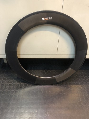 Cerchio carbonio 21fori - carbonio,