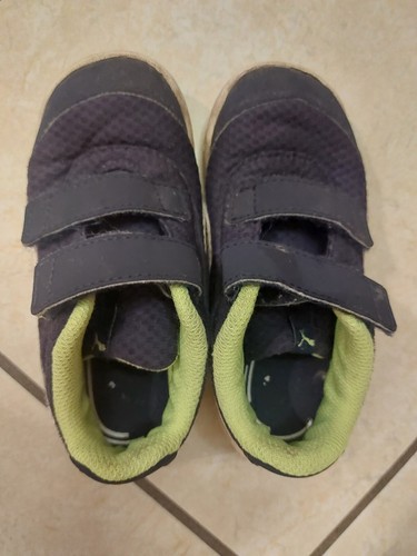 Scarpe bimbo puma - bimbo,